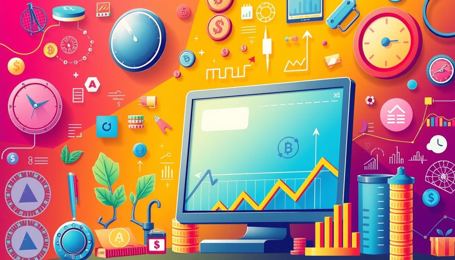 The Impact of Technology on Market Analysis: Modern Tools and Methods