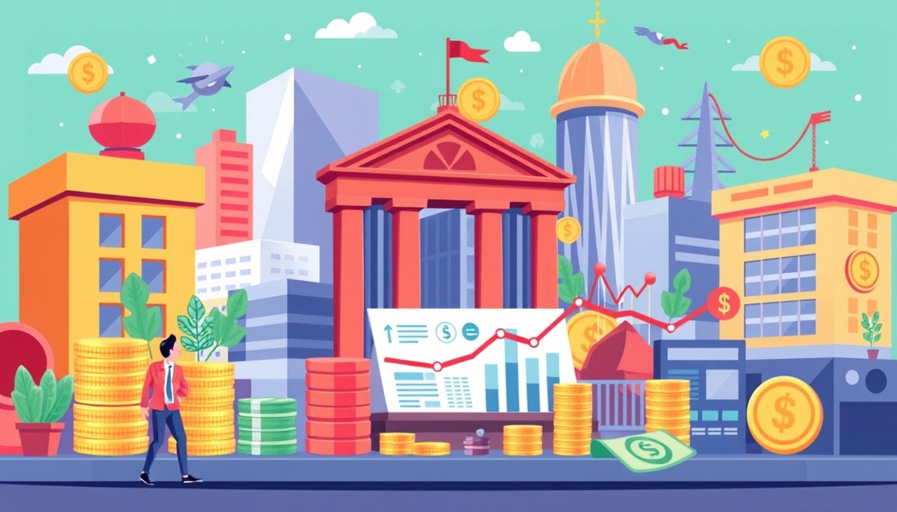 Market Trends Analysis: How Economic Changes Affect Investments
