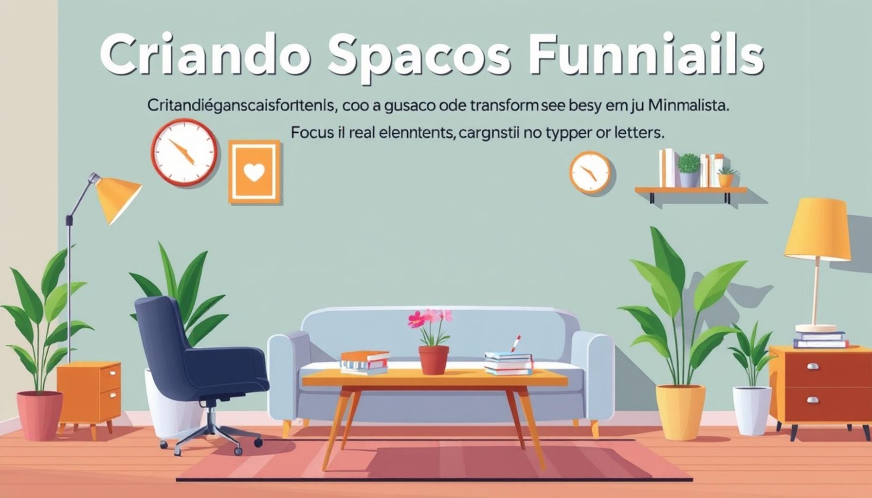 Creating Functional Spaces: How Organization Can Transform Your Home into a Minimalist Retreat