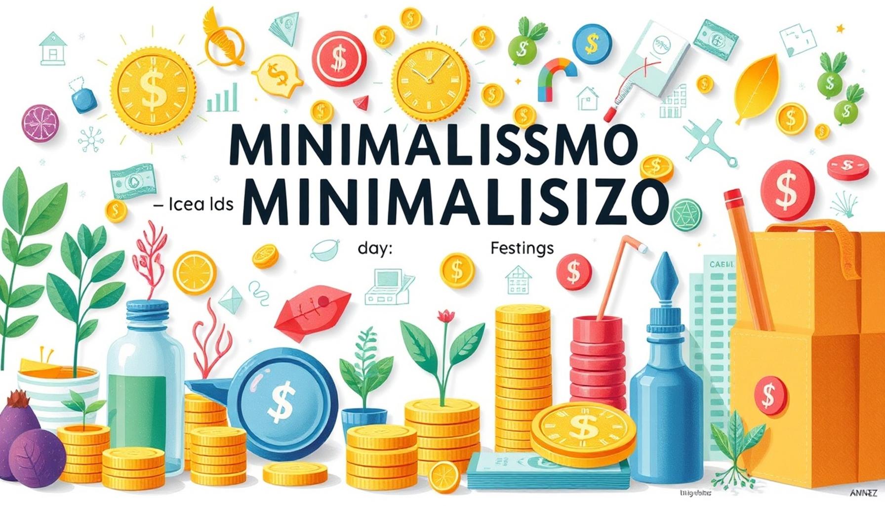 The Impact of Minimalism on Mental Health: Living with Less Stress