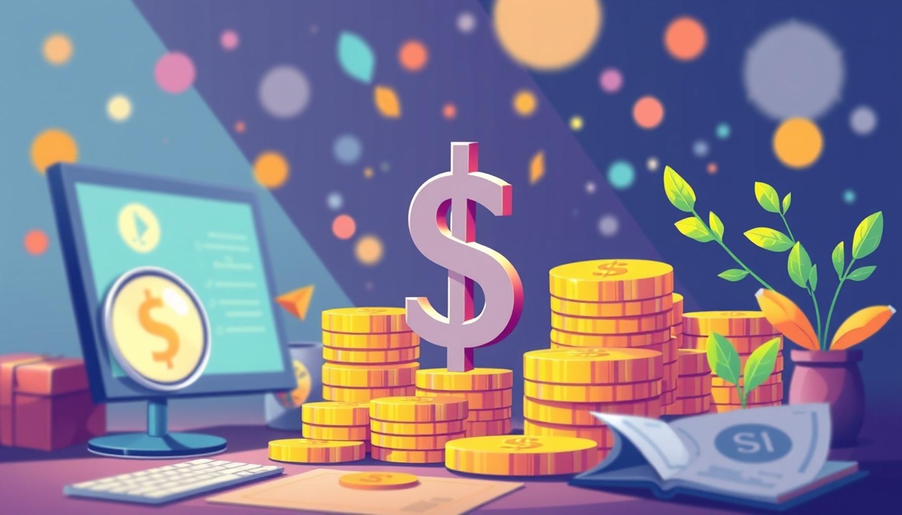 Digital Minimalism: How to Reduce Virtual Clutter and Improve Focus