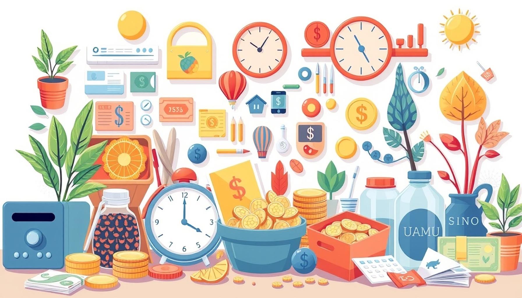 Minimalism and Sustainability: Living with Less to Protect the Planet