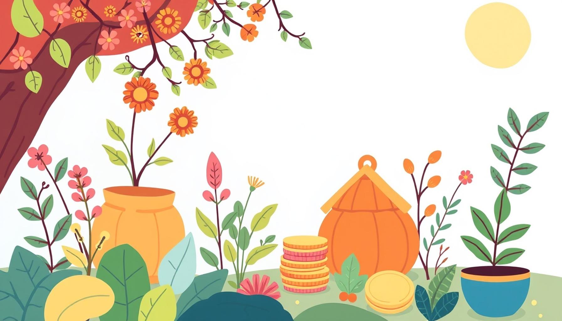 Cultivating Gratitude through Mindful Living and Minimalism