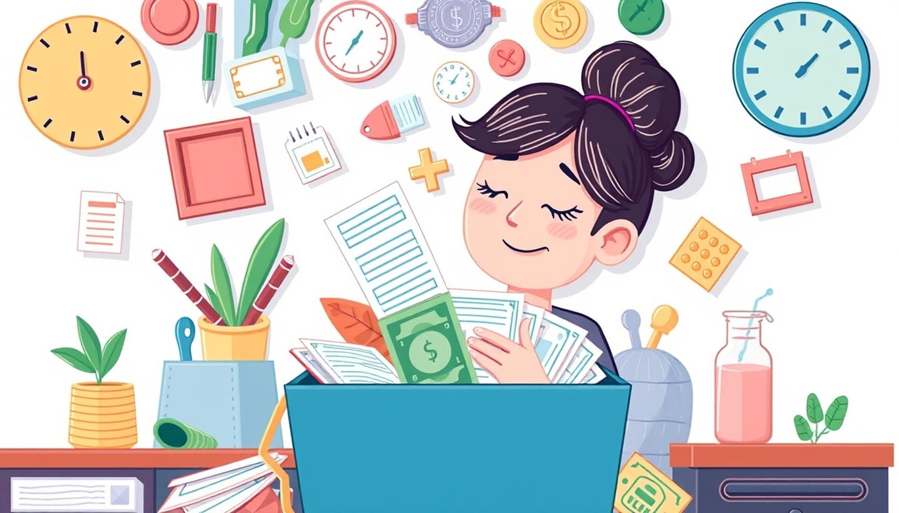 The Emotional Benefits of Decluttering: How Letting Go Can Transform Your Mindset