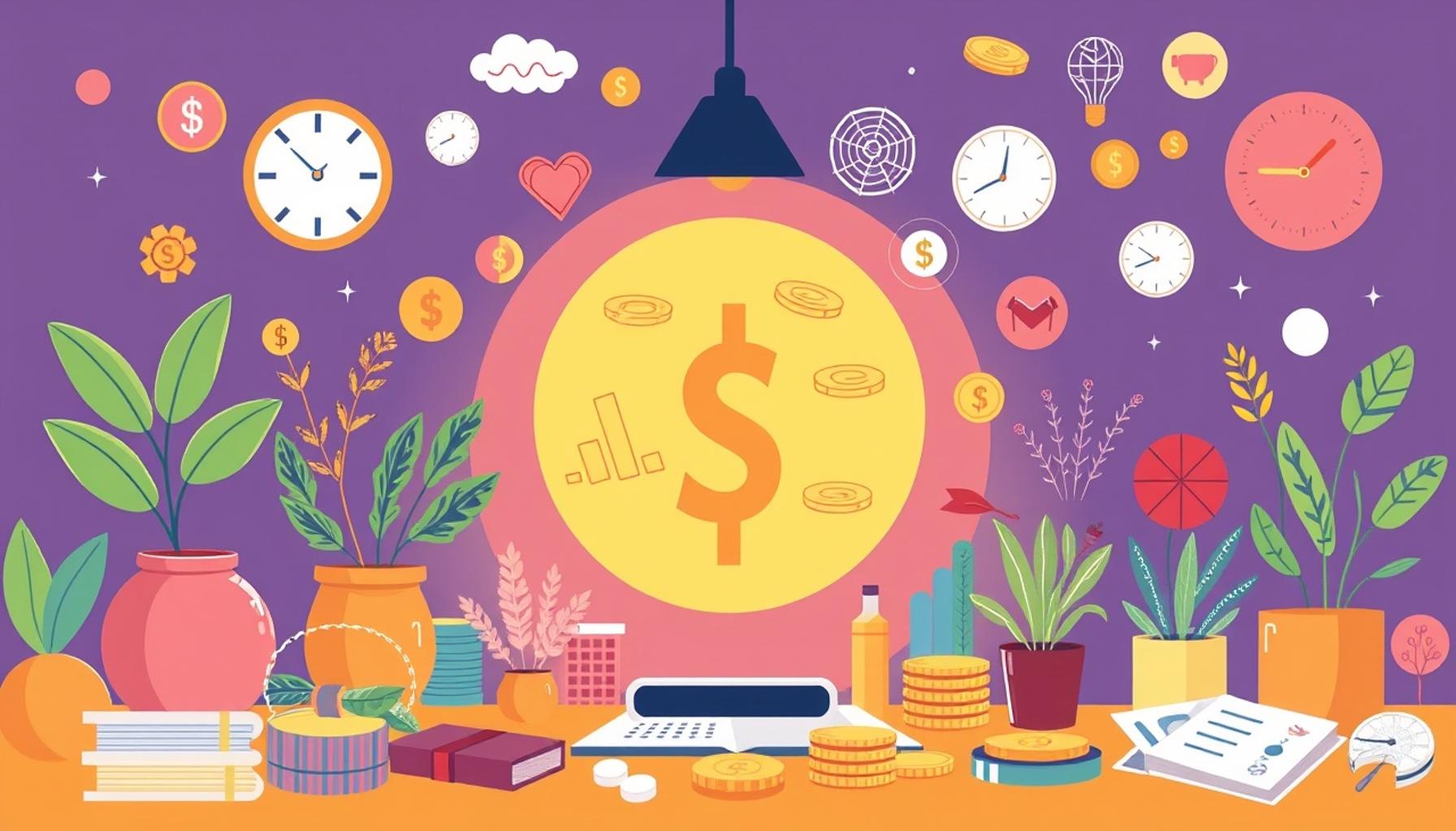 Transforming Daily Routines with Mindful Living: The Intersection of Minimalism and Productivity