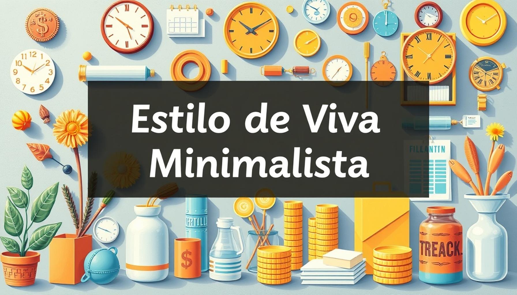 Minimalist Lifestyle: How Simplifying Commitments Can Transform Your Daily Routine