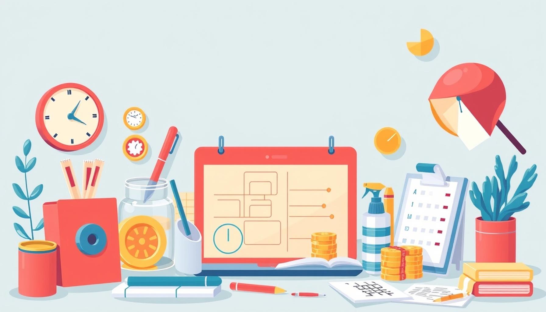 Minimalism in Planning: Tools and Techniques for a More Efficient Agenda