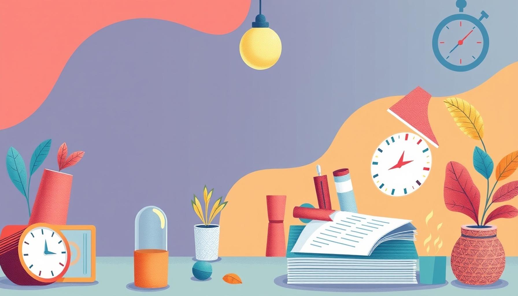 Mindful Living and the Importance of Empty Space: How Minimalism Facilitates Mental Clarity and Focus