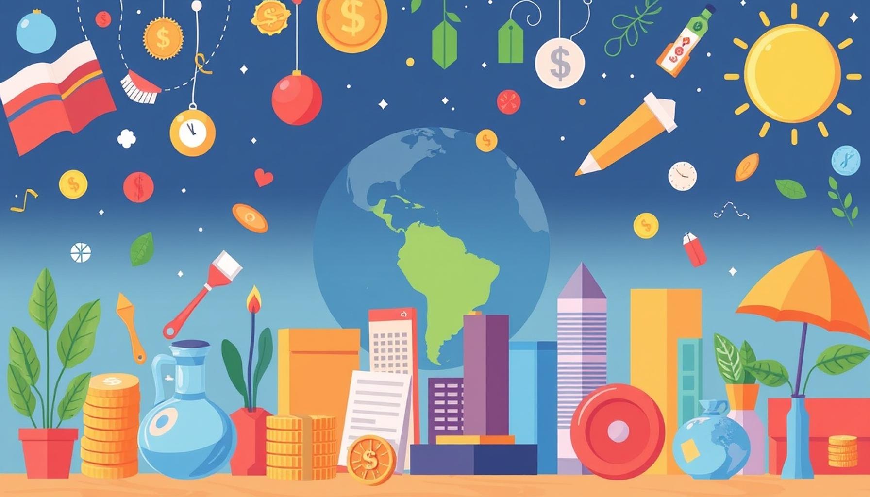 The Connection between Minimalism and Sustainability: How Living with Less Can Help the Planet