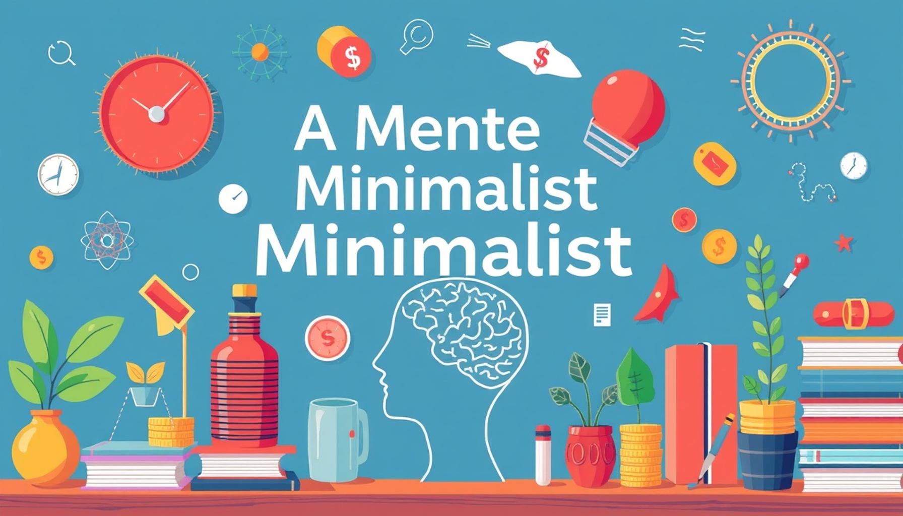 The Minimalist Mind: Techniques to Reduce Mental Overload and Increase Clarity