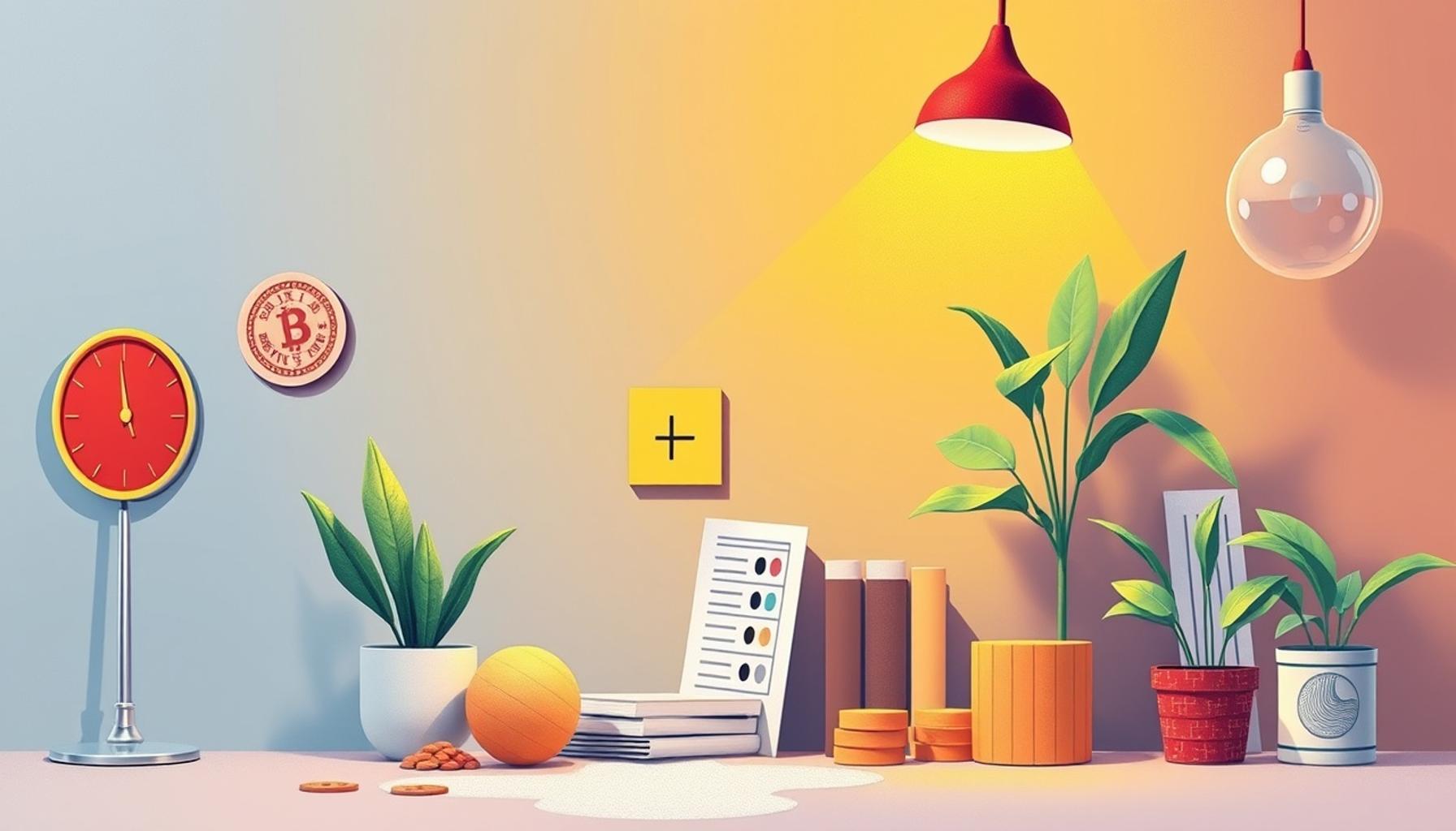 The Art of Letting Go: How Minimalism Can Increase Spatial Efficiency in Your Environments