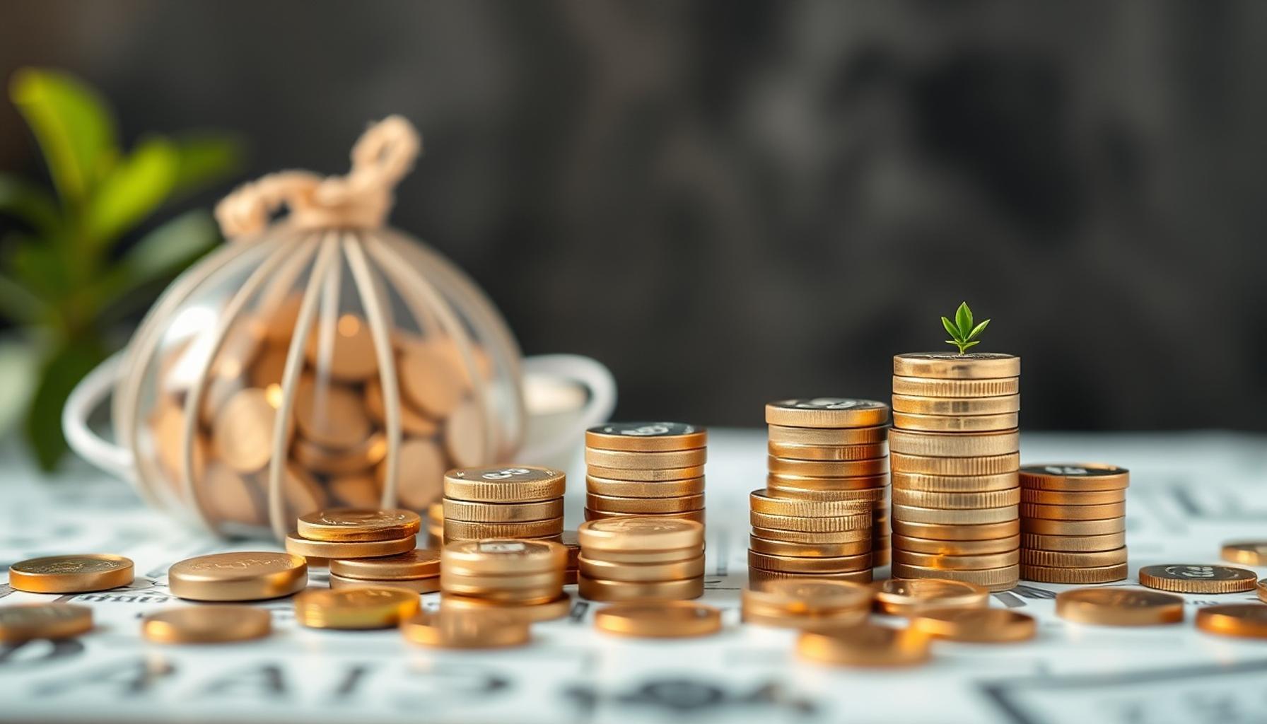 Wealth Growth