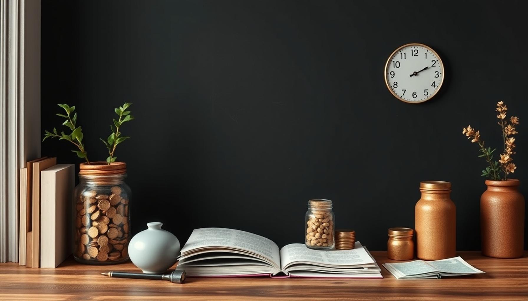 Decluttering essentials?>